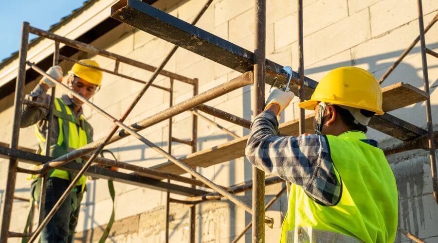 Flashing Repair in Malden Bridge, NY